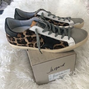 GOLDEN GOOSE SUPER STAR ✨